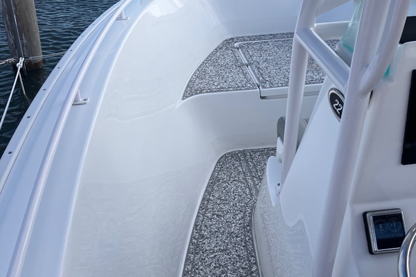 Poverty Sucks 22ft Cape Horn Yacht For Sale