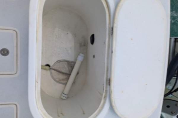 26ft Gause Built Yacht For Sale