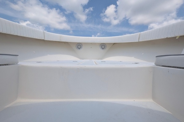 26ft Gause Built Yacht For Sale