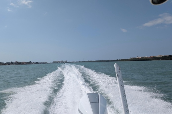 26ft Gause Built Yacht For Sale