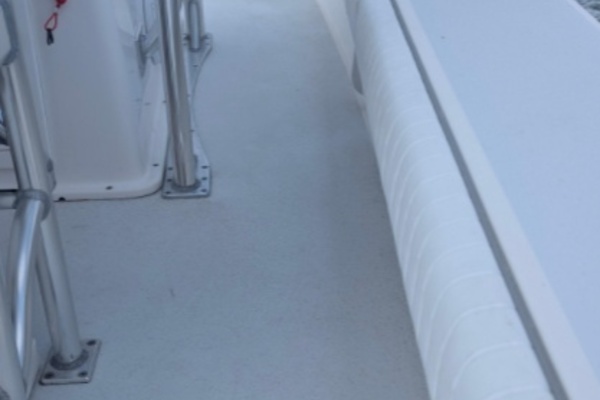 26ft Gause Built Yacht For Sale