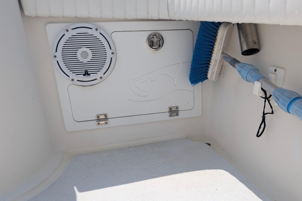 26ft Gause Built Yacht For Sale