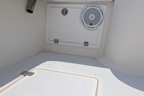 26ft Gause Built Yacht For Sale