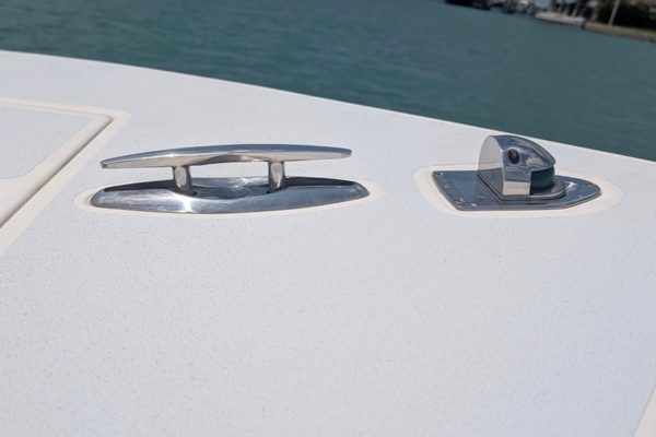 26ft Gause Built Yacht For Sale