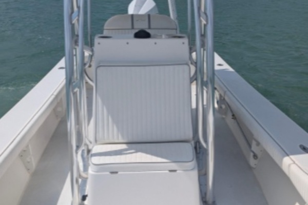 26ft Gause Built Yacht For Sale