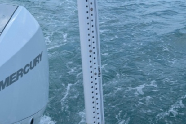 26ft Gause Built Yacht For Sale