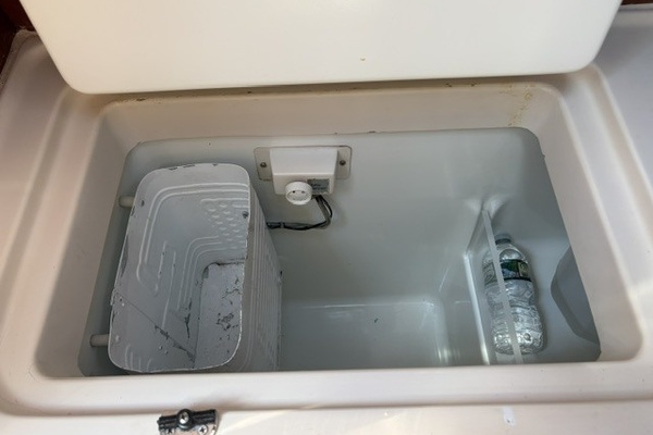 Destiny 32ft Beneteau Yacht For Sale