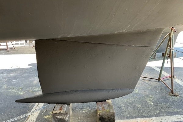 Destiny 32ft Beneteau Yacht For Sale