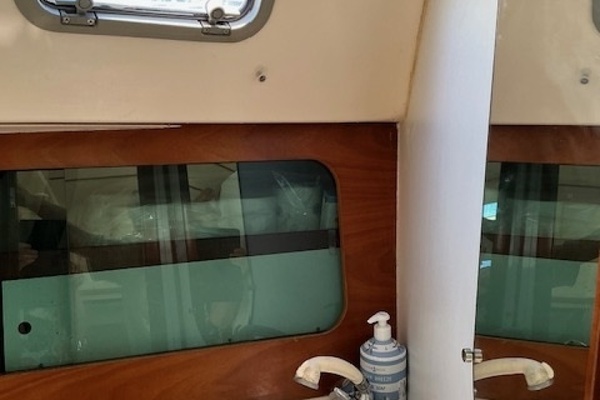 Destiny 32ft Beneteau Yacht For Sale