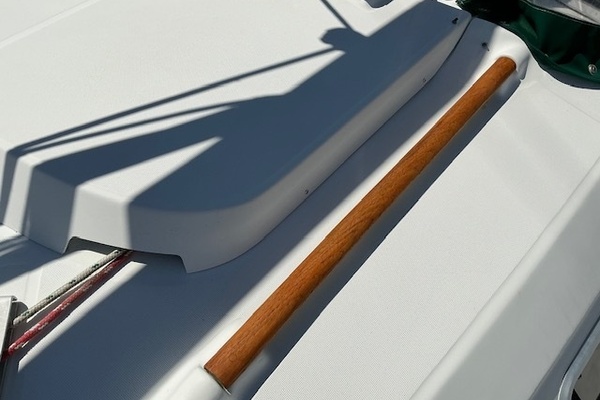Destiny 32ft Beneteau Yacht For Sale