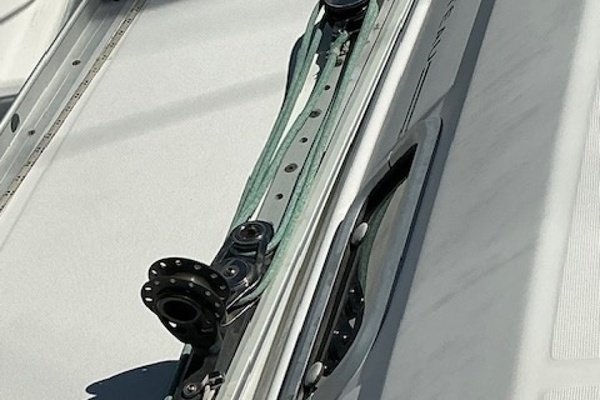 Destiny 32ft Beneteau Yacht For Sale