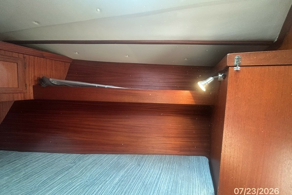 Sante 35ft Scanmar Yacht For Sale