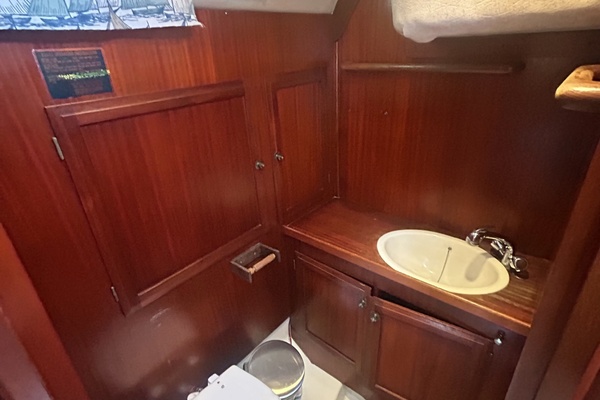 Sante 35ft Scanmar Yacht For Sale