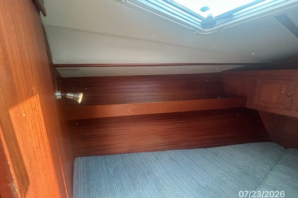 Sante 35ft Scanmar Yacht For Sale