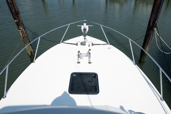 28ft Carolina Classic Yacht For Sale