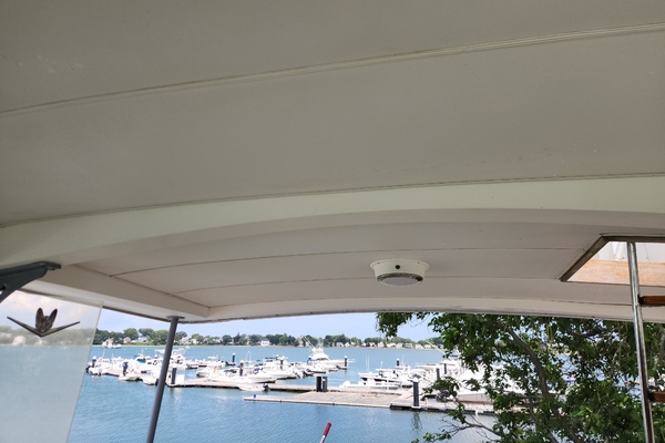 42ft Bertram Yacht For Sale