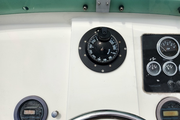 42ft Bertram Yacht For Sale
