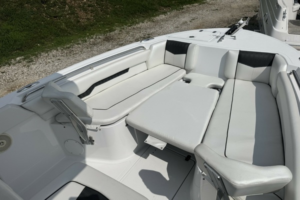 22ft Wellcraft Yacht For Sale