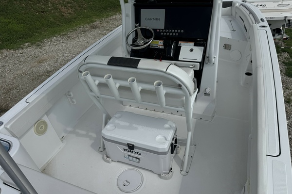 22ft Wellcraft Yacht For Sale