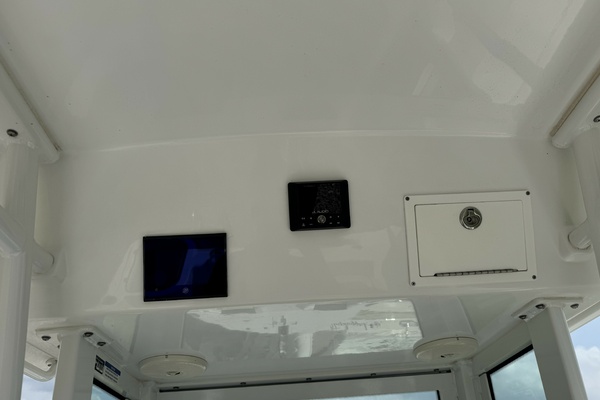 22ft Wellcraft Yacht For Sale