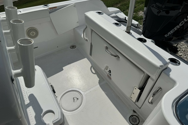 22ft Wellcraft Yacht For Sale