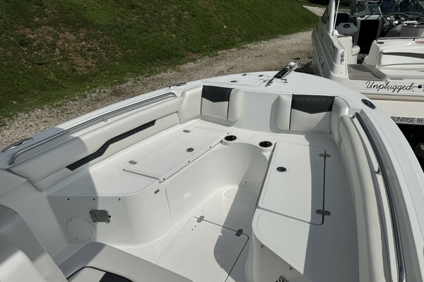 22ft Wellcraft Yacht For Sale