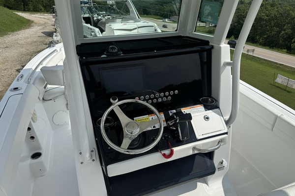 22ft Wellcraft Yacht For Sale