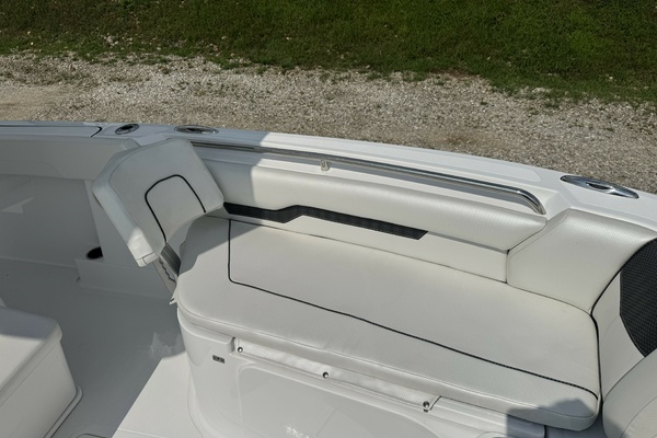 22ft Wellcraft Yacht For Sale