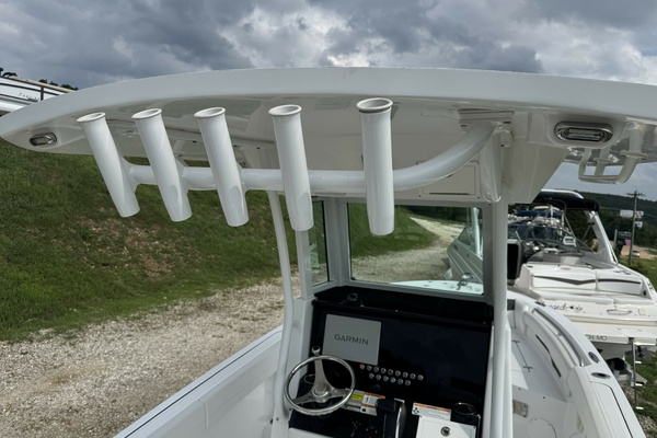 22ft Wellcraft Yacht For Sale