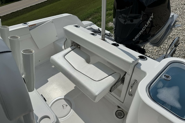 22ft Wellcraft Yacht For Sale