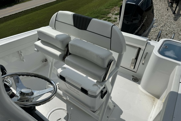 22ft Wellcraft Yacht For Sale