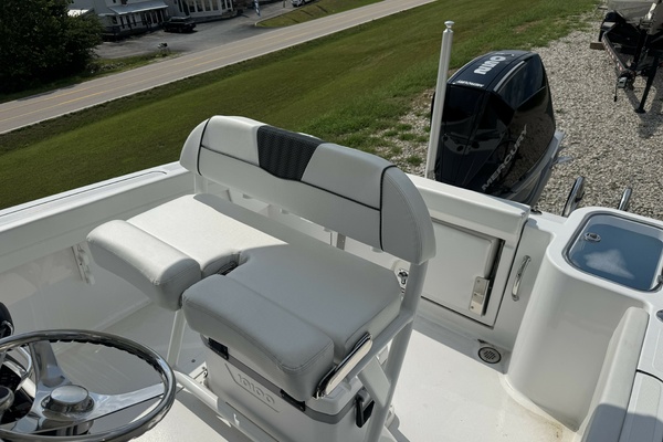 22ft Wellcraft Yacht For Sale