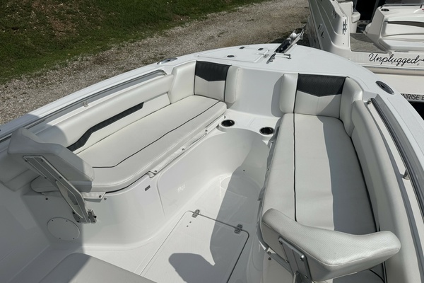 22ft Wellcraft Yacht For Sale