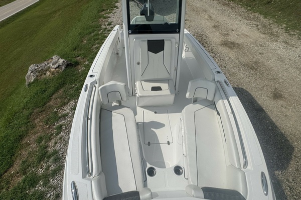 22ft Wellcraft Yacht For Sale