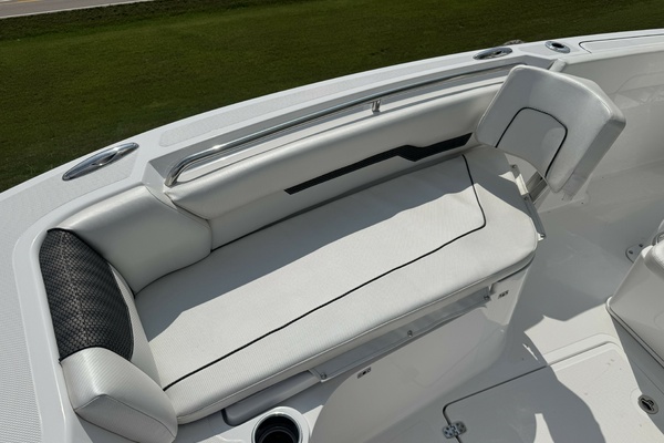 22ft Wellcraft Yacht For Sale