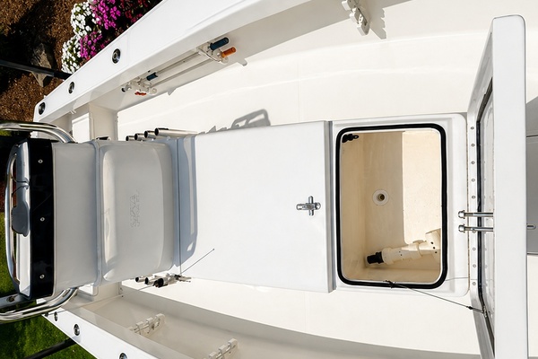 20ft SeaCraft Yacht For Sale