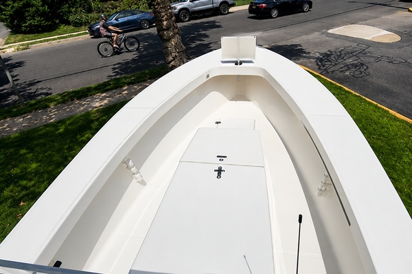 20ft SeaCraft Yacht For Sale