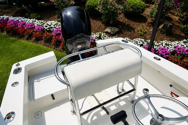 20ft SeaCraft Yacht For Sale