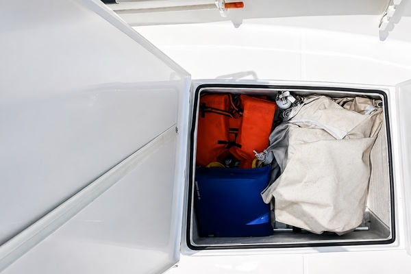 20ft SeaCraft Yacht For Sale