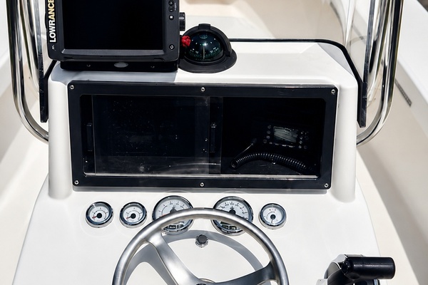 20ft SeaCraft Yacht For Sale