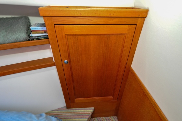 Wonderline 34ft Nordic Tugs Yacht For Sale
