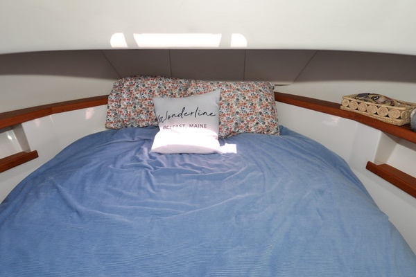 Wonderline 34ft Nordic Tugs Yacht For Sale