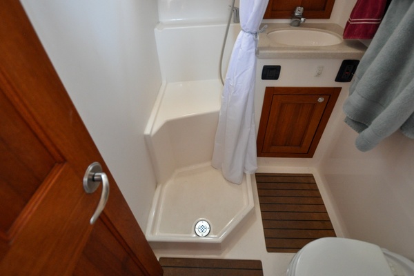 Wonderline 34ft Nordic Tugs Yacht For Sale