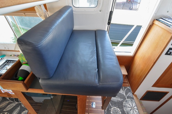 Wonderline 34ft Nordic Tugs Yacht For Sale