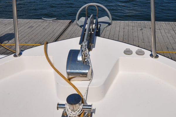 Wonderline 34ft Nordic Tugs Yacht For Sale