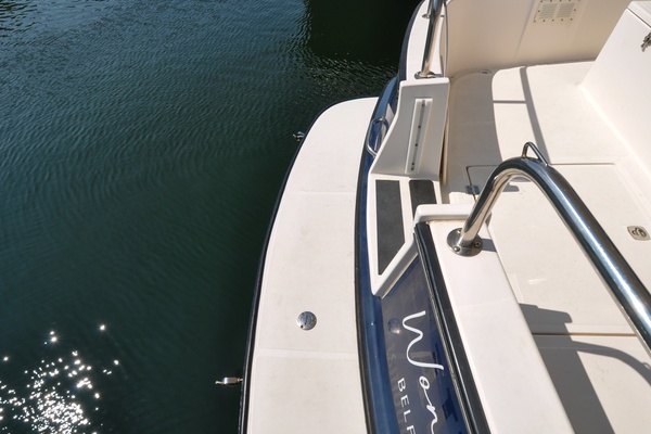 Wonderline 34ft Nordic Tugs Yacht For Sale