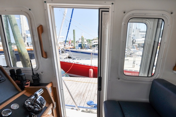Wonderline 34ft Nordic Tugs Yacht For Sale
