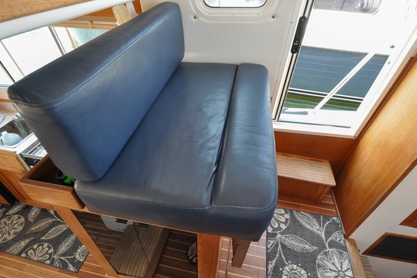 Wonderline 34ft Nordic Tugs Yacht For Sale