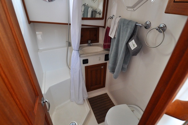Wonderline 34ft Nordic Tugs Yacht For Sale
