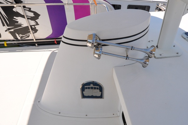 Wonderline 34ft Nordic Tugs Yacht For Sale